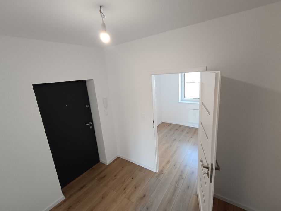 Słoneczne mieszkanie Radzionków, świeżo po remoncie, wysoki standard