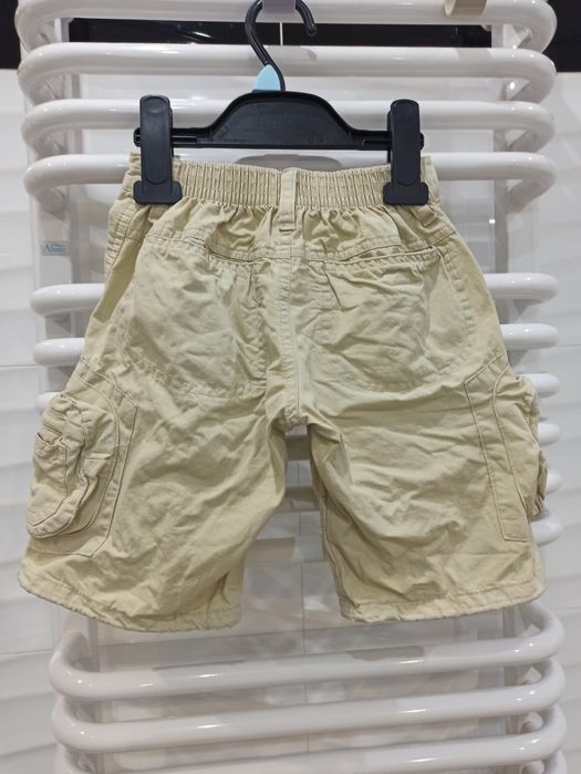 Spodenki, rozm. 86/98