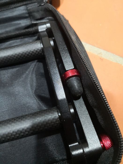 slider de câmara Neewer