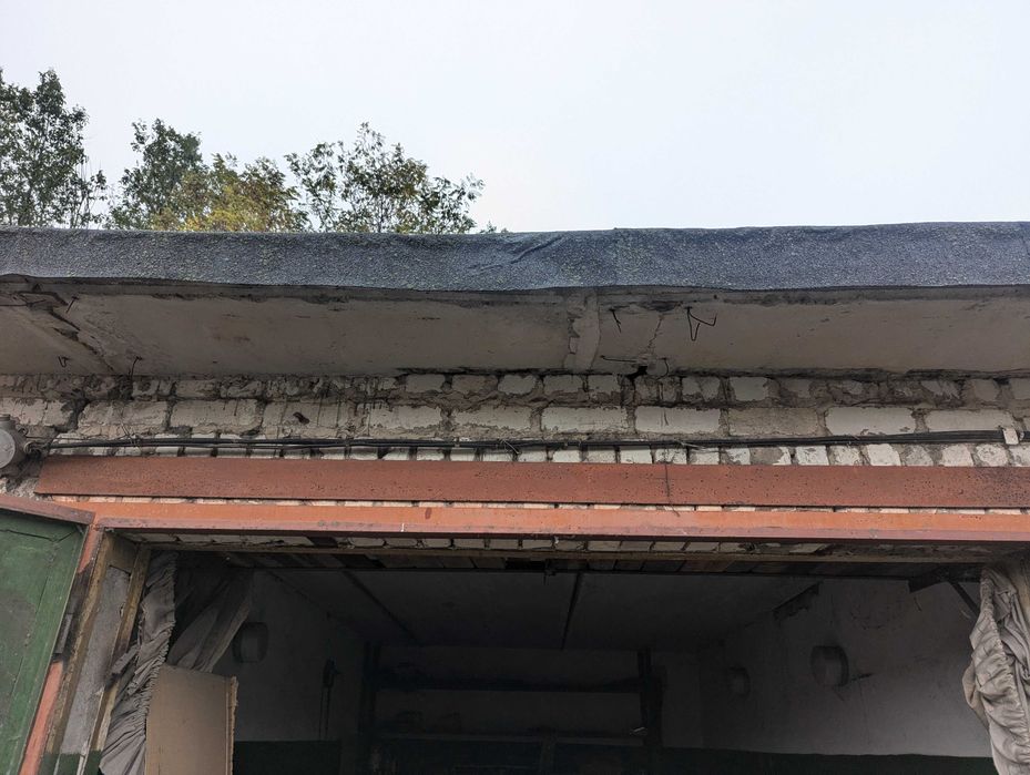 Продам гараж СевГОК, Даманский ГК Медик