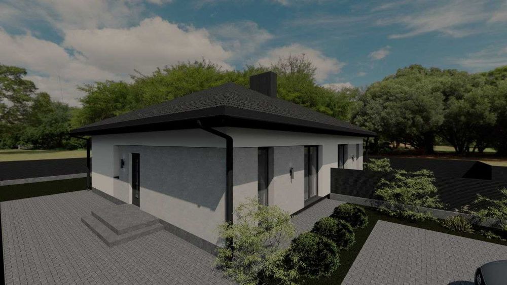 Продаж дуплексів у Боратині, вул. Набережна