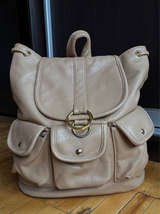 Рюкзак жіночий сумка