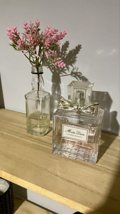 Парфуми miss dior blooming Bouquet