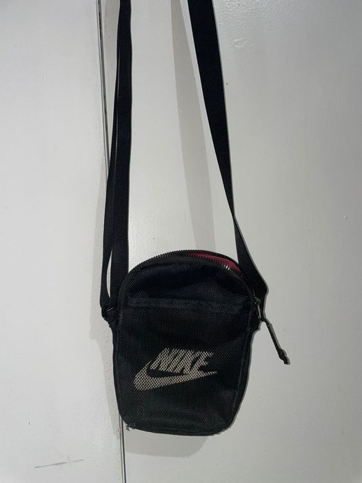 Bolsa da Nike tiracolo