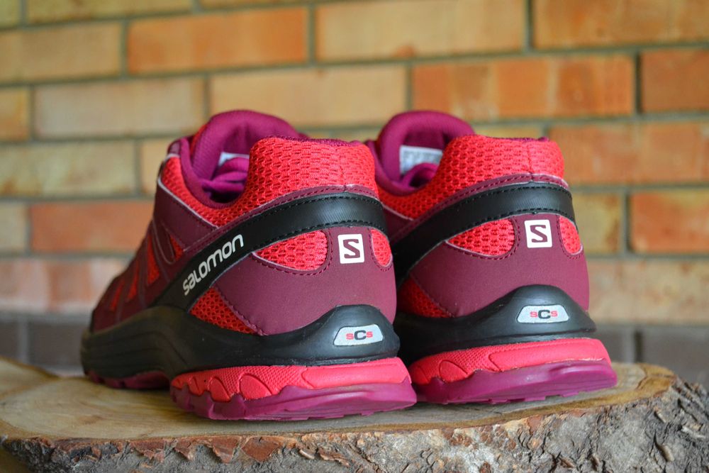 Кросівки Salomon XA Оригинал Размер 42 Стелька 26.5 см
