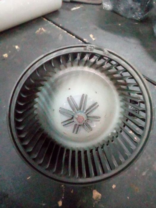 Motor Da Sofagem Volvo S40 Ii (544)