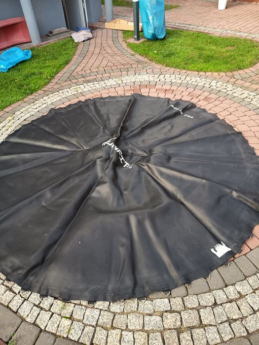 Mata do trampoliny