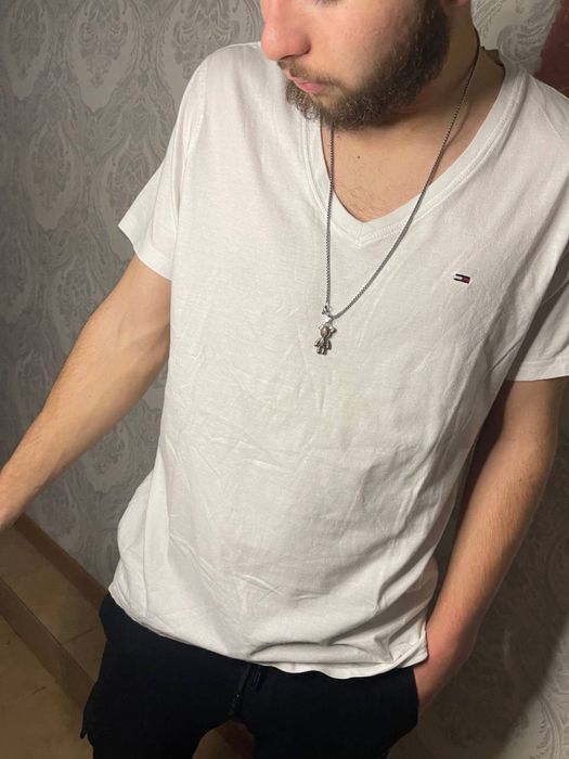 Футболка Tommy Hilfeger original