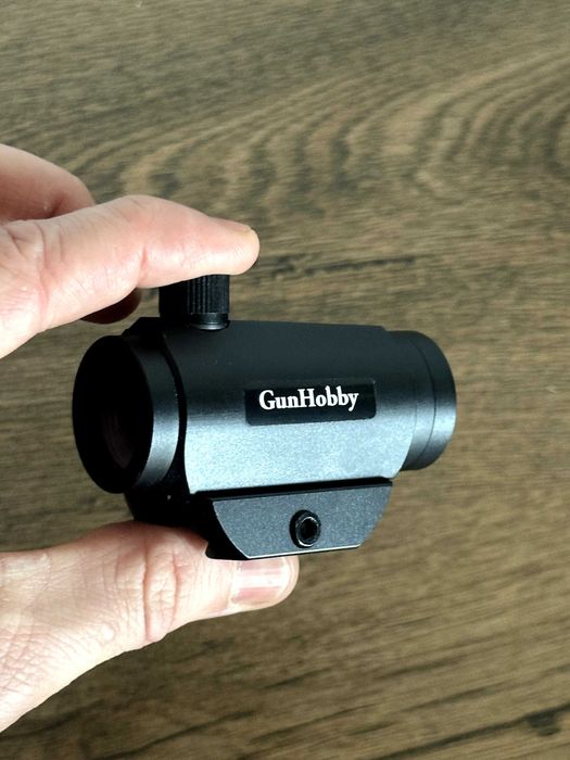 Коллиматор закрытого типа N1 GunHobby