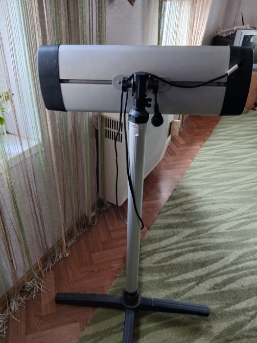 Продам обігрівач -незамінний помічник