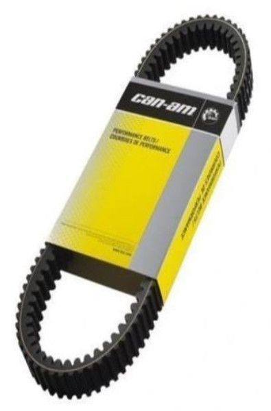 PASEK NAPĘDOWY BRP Maverick x3 i Ski-Doo 422280651