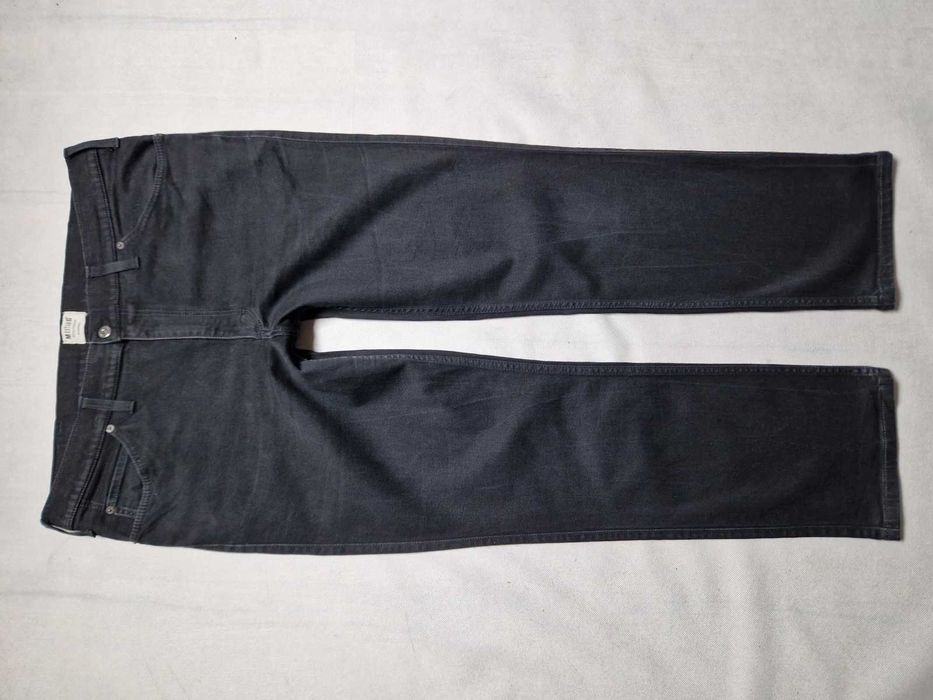 MUSTANG - Tramper W40L32 pas 102 cm ideał ^