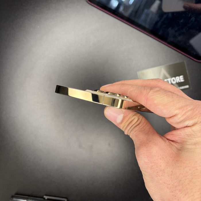 Телефон Apple Iphone 13 Pro 128 Gb Gold