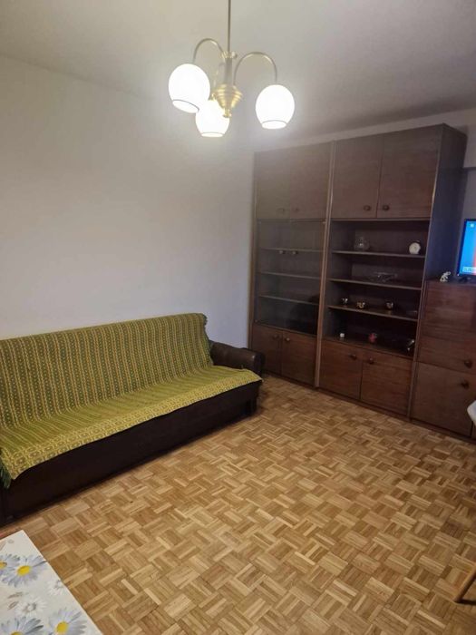 Wynajmę duży pokój z balkonem dla studentów lsm blisko kul, umcs