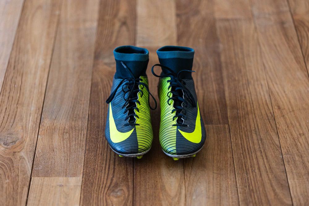 Nike Mercurial Victory VI CR7