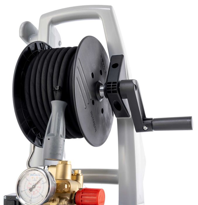 Lavadora Alta Pressão Kranzle K1050 TST