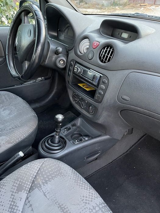 Citroën C2 1.4 HDi SX