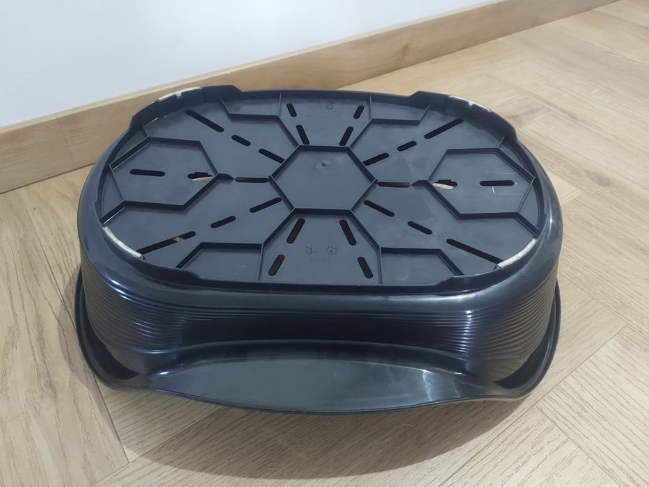 Legowisko 49 cm x  36 cm x 17 cm FERPLAST Siesta Deluxe 2