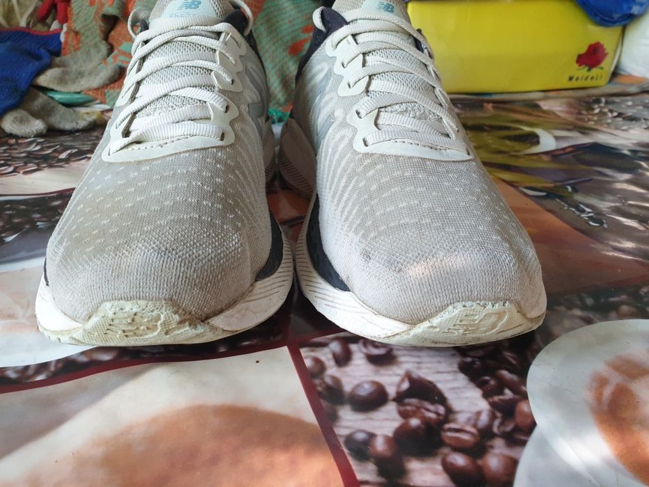 Кроссовки New Balance Fresh foam 860