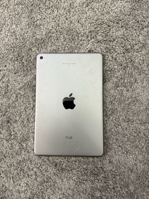 Ipad Mini 4 128g