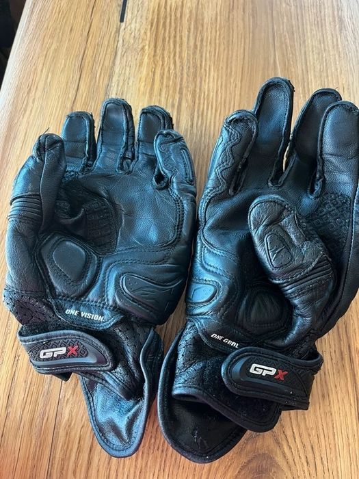 Alpinestars GP X pro rękawiczki L