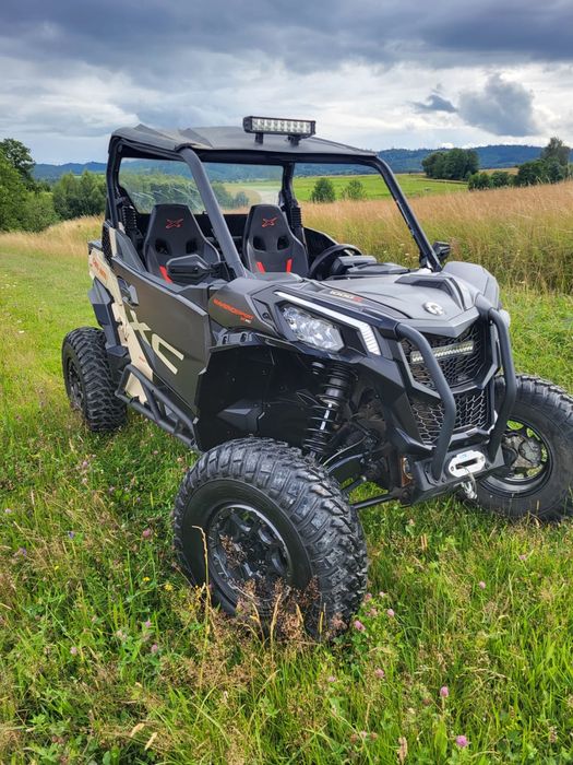 Can-Am
