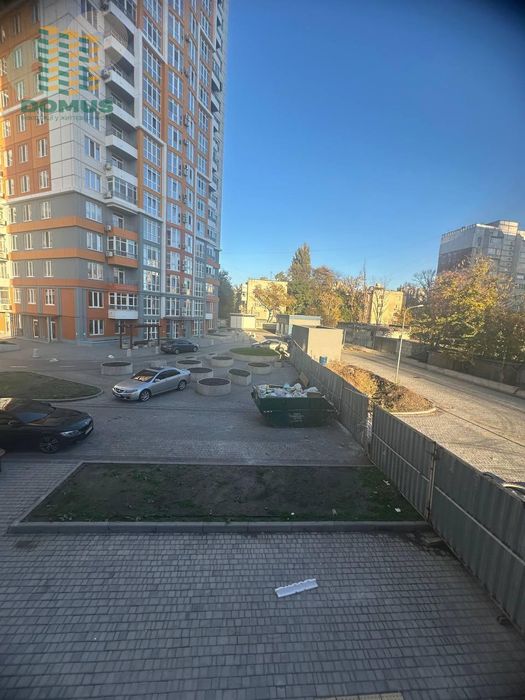 Дом сдан‼️Продам 1 комн в Центре‼️ Гагарина / Шевченко‼️ЖК 4 Сезона