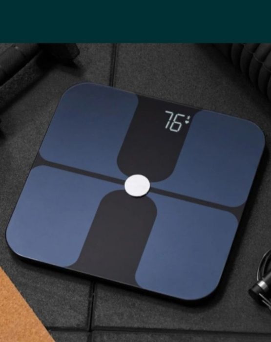 Balança monitor prozis smart scale Nova ainda embalada