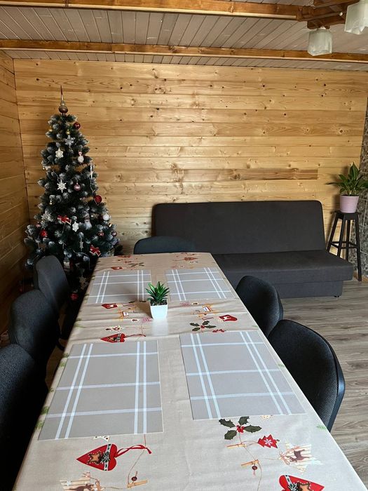 Садиба на Пагорбі