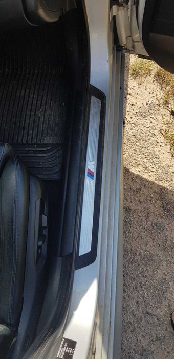 BMW 520 — fotografia 11