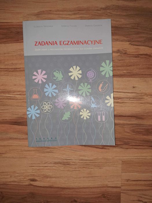 Powtorzenie Do Egzaminu Gimnazjalnego Przyroda