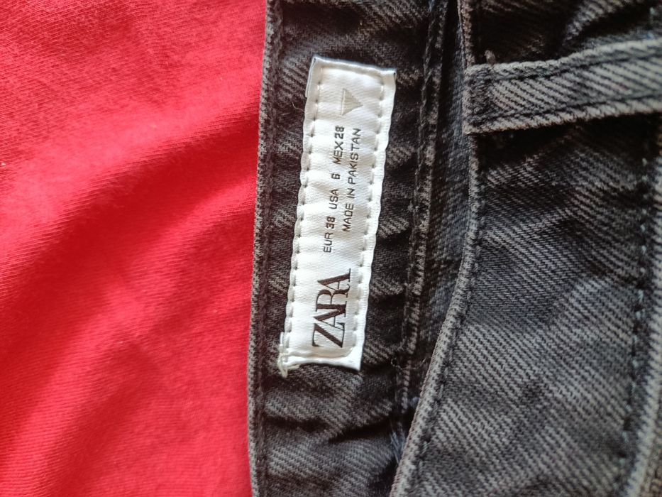 Шорты женские Zara новые