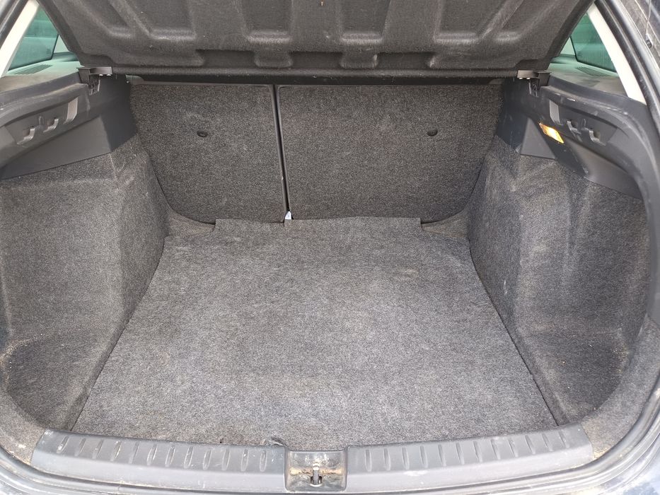 Carrinha SEAT Ibiza de 2010 1.6 TDI