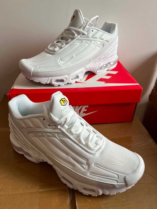 Buty Nike Air Max plus 3