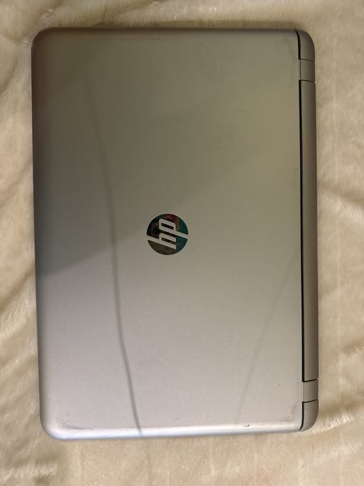 Ноутбук hp в гарному стані