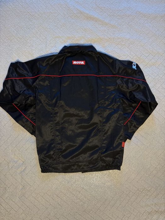 Нові комбінезони MOTUL