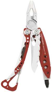 leatherman skeletool OLX.ua