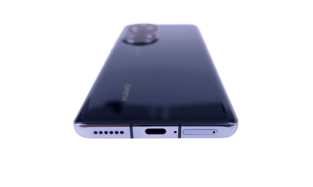 Smartfon Huawei P50 Pro, igła, komplet