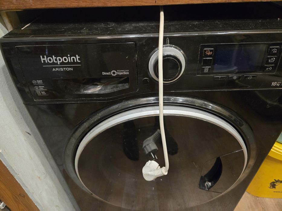 Części pralko suszarki Hotpoint ariston