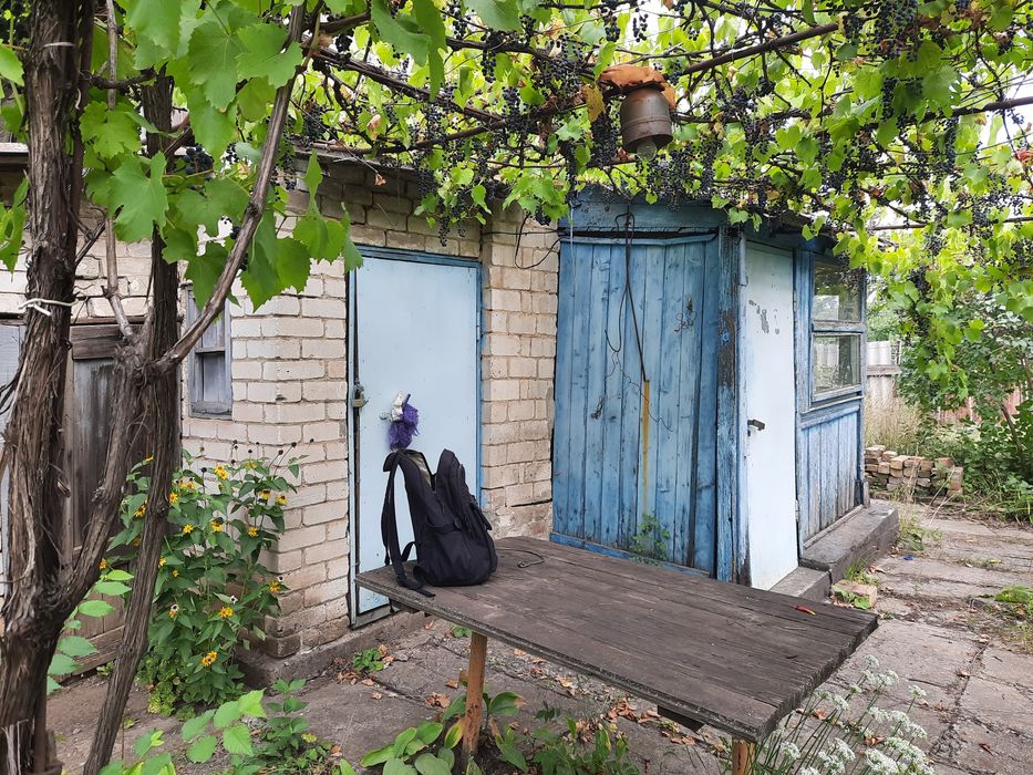 Продаётся дом на МОПРе