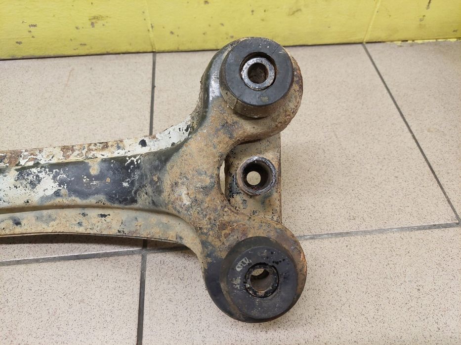 vw golf ii 1.6 d belka silnika