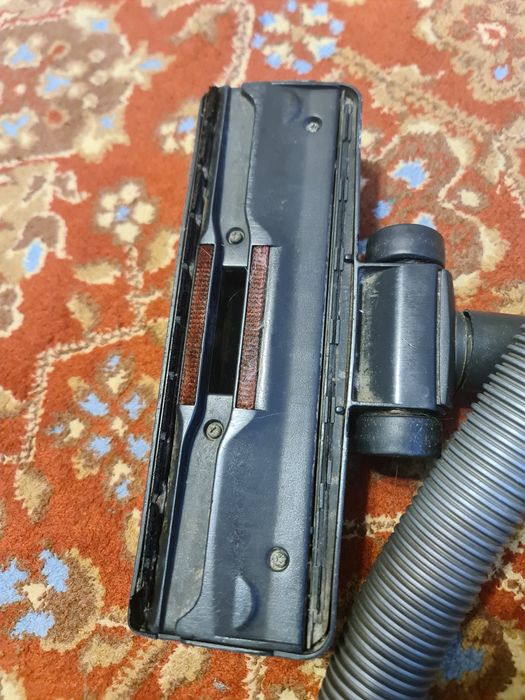 Продам робочий пилосос samsung