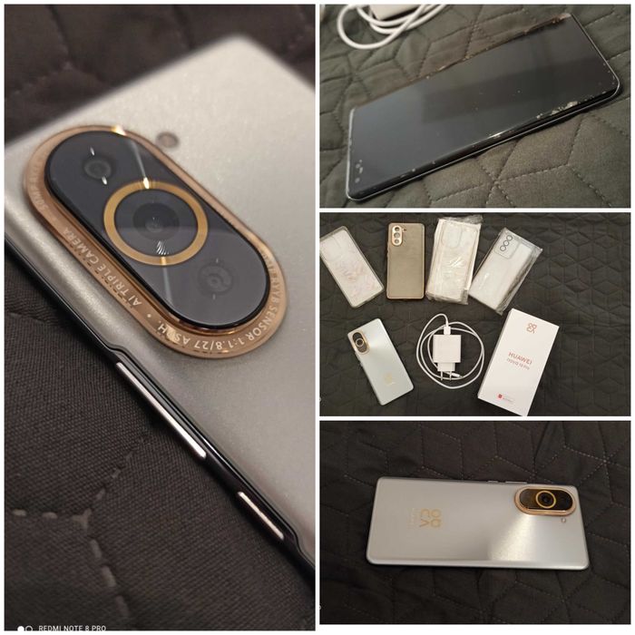 Huawei Nova 10 Pro