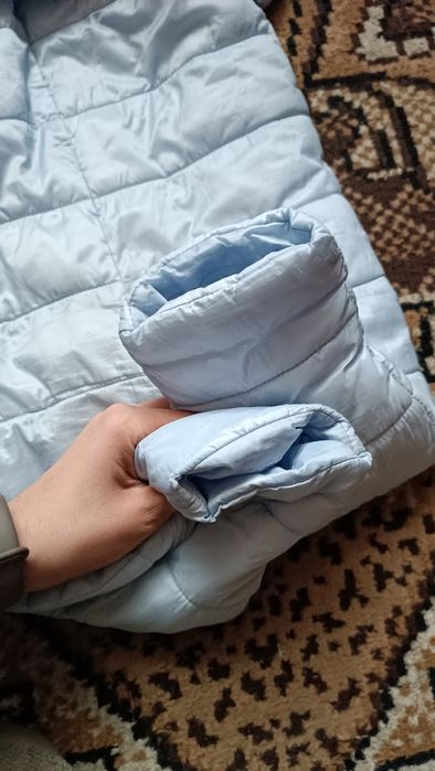 дитячий комбінезон демісезонний від бренду Lupilu