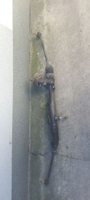 maglownica peugeot 206 206+POZNAN