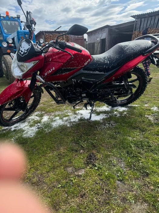 Продам Lifan 150