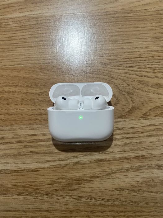 AirPods Pro 3 (2025)