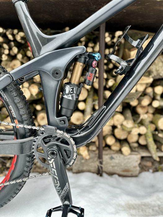 Rocky Mountain Slayer carbon 90