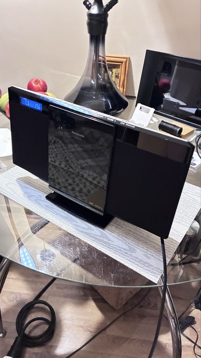Музикальна система Panasonic sc-hs25