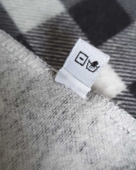 Bandanka bandamka chusta dla psa Witty&White